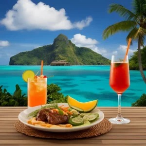 ALL INCLUSIVE