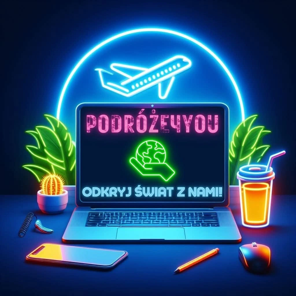 Kontakt - Podróże4You